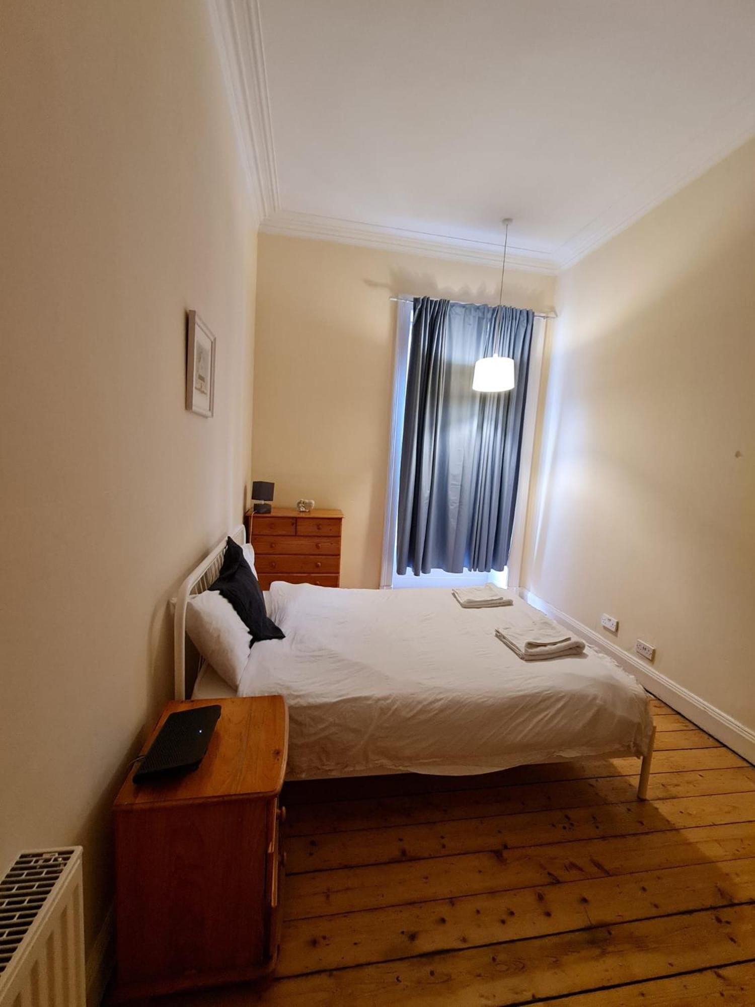 Haymarket Station Rooms EDI Eksteriør bilde